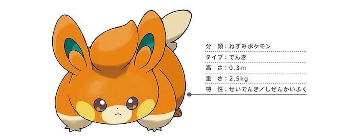 ポケットモンスター スカーレット バイオレット 最新映像公開 発売日や伝説のポケモンも判明 22年6月2日 エキサイトニュース