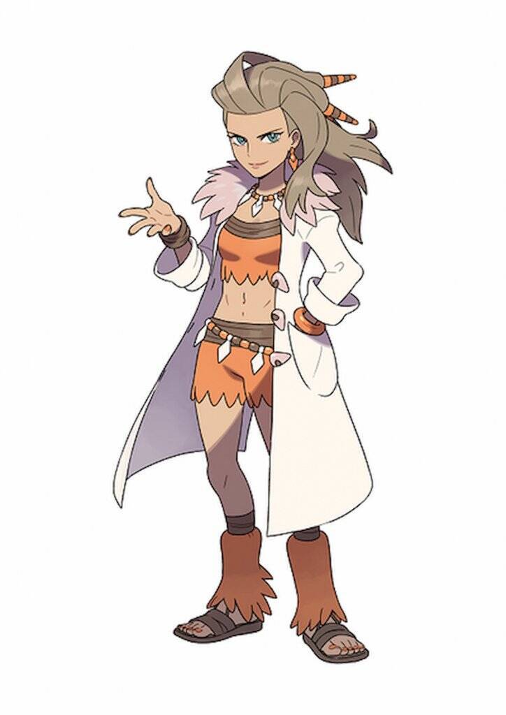 「ポケットモンスター スカーレット・バイオレット」最新映像公開！発売日や伝説のポケモンも判明！