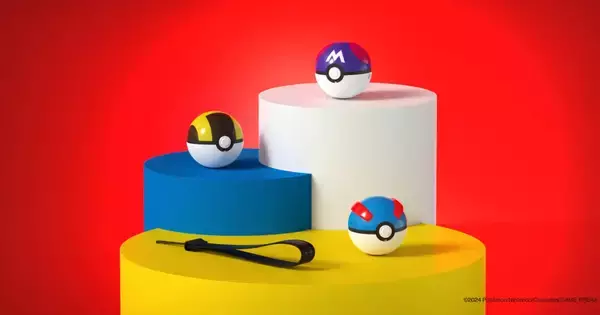 大好評シリーズに新商品が登場！Galaxy Budsケースのスーパー、ハイパー、マスターボールが発売