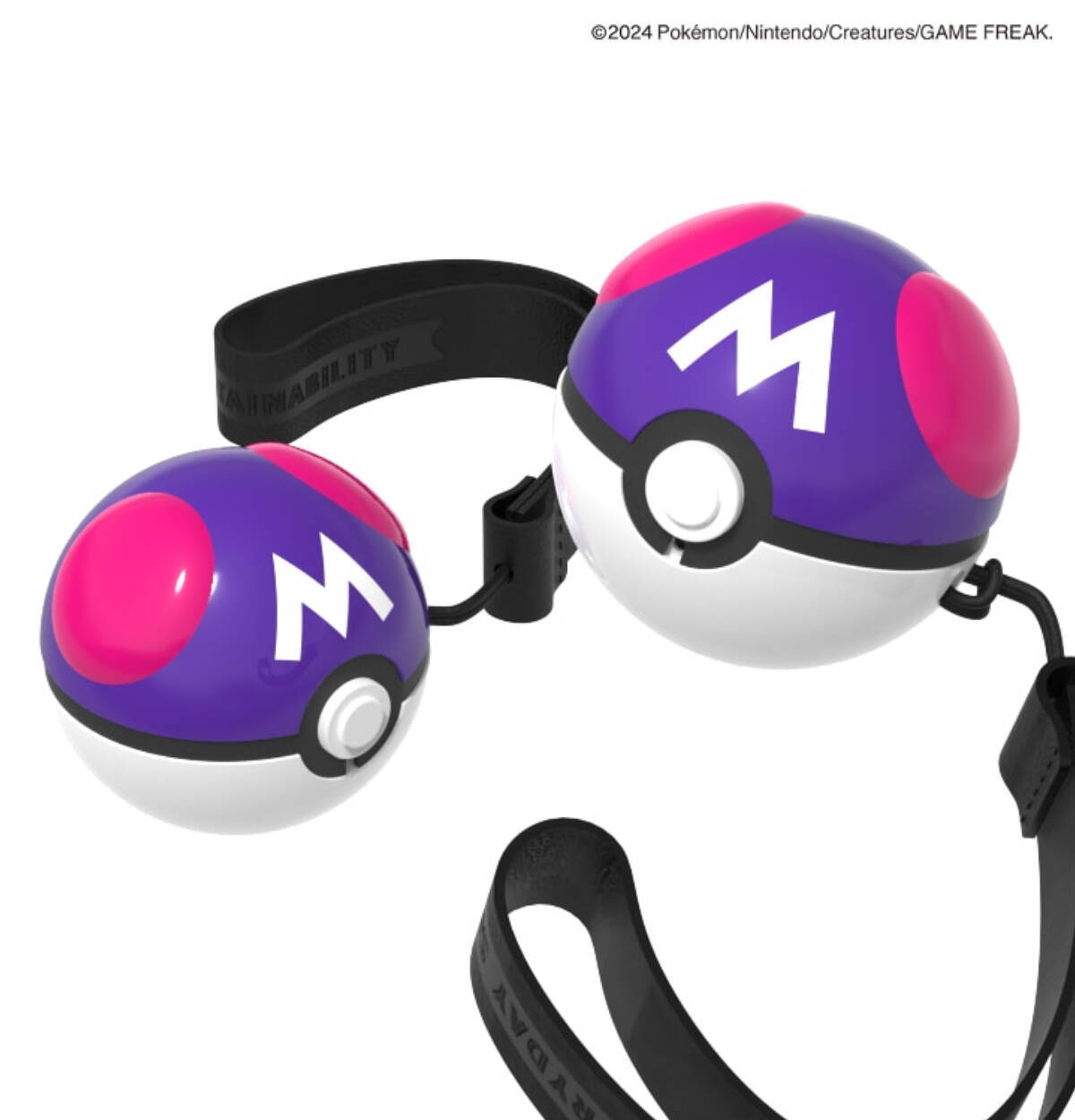 大好評シリーズに新商品が登場！Galaxy Budsケースのスーパー、ハイパー、マスターボールが発売