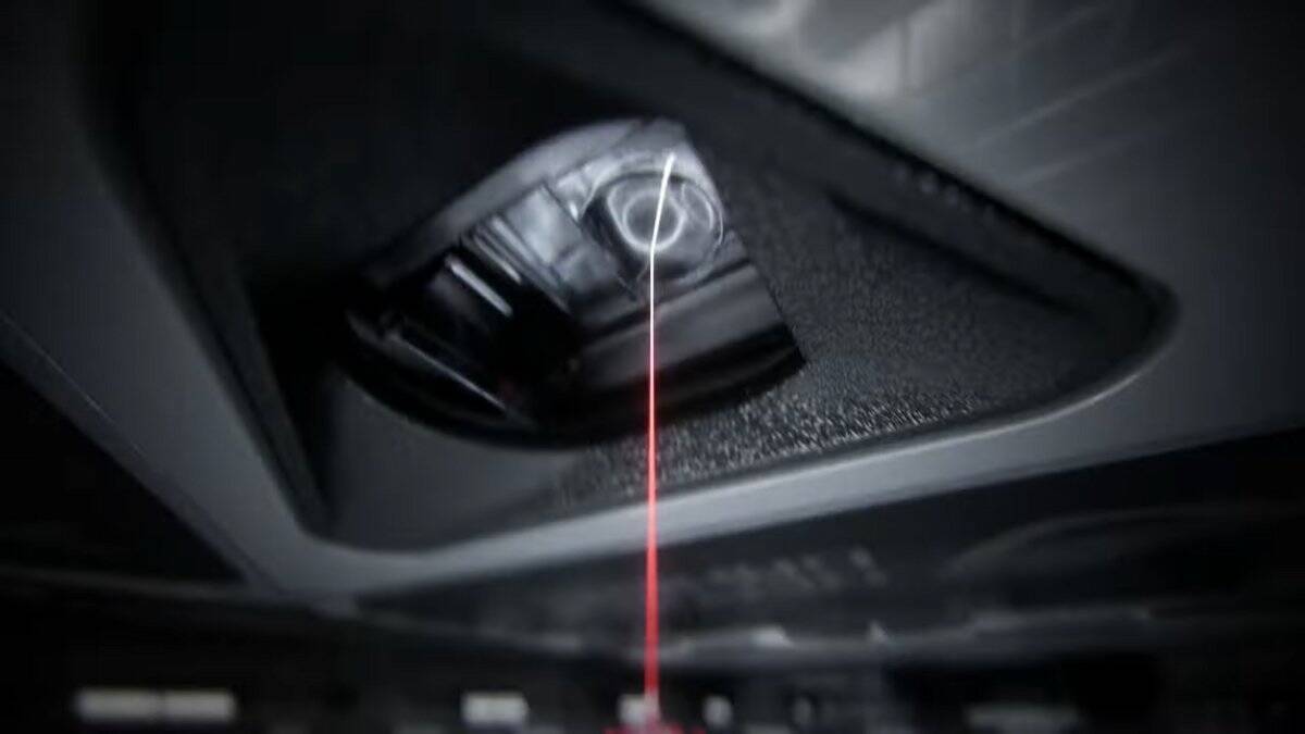 人気のジョイスティック付きゲーミングマウスに最上位モデルASUS「ROG Chakram X」が登場！