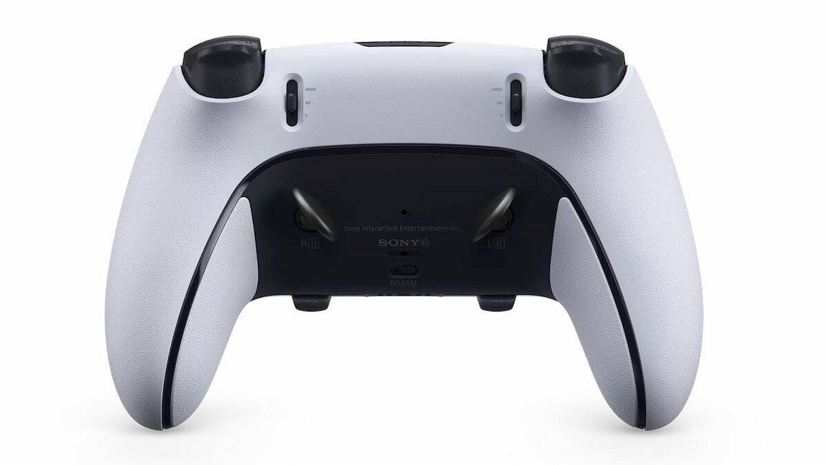 PS5用ハイエンドコントローラー「DualSense Edge ワイヤレスコントローラー」の発売日と価格が発表！