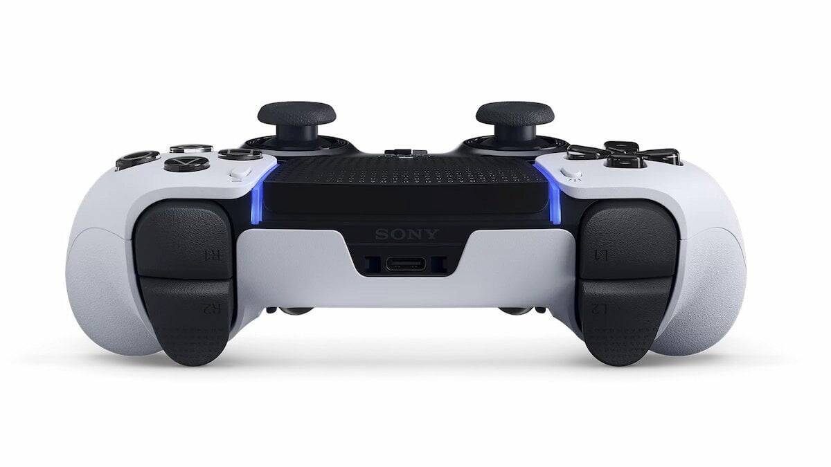 PS5用ハイエンドコントローラー「DualSense Edge ワイヤレスコントローラー」の発売日と価格が発表！