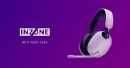 ソニーの新ブランド「INZONE」から、PS5にも最適化されたゲーミングヘッドセット「INZONE H9」が2022年7月8日(金)に発売！