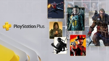 新しい「PlayStation Plus」で提供されるゲームカタログのタイトルリストが一部公開！