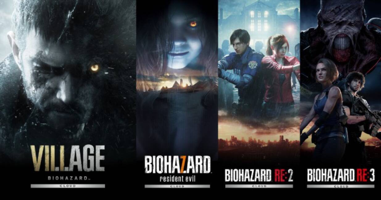 Nintendo Switchに バイオハザード ヴィレッジ が登場 バイオ7 Re 2 Re 3も22年内発売決定 22年9月14日 エキサイトニュース