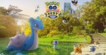 「Pokémon GO Fest 2024：仙台」を記念して「ポケモンセンタートウホクイベント in 仙台PARCO」が開催！フォトスポットやプレゼントキャンペーン実施