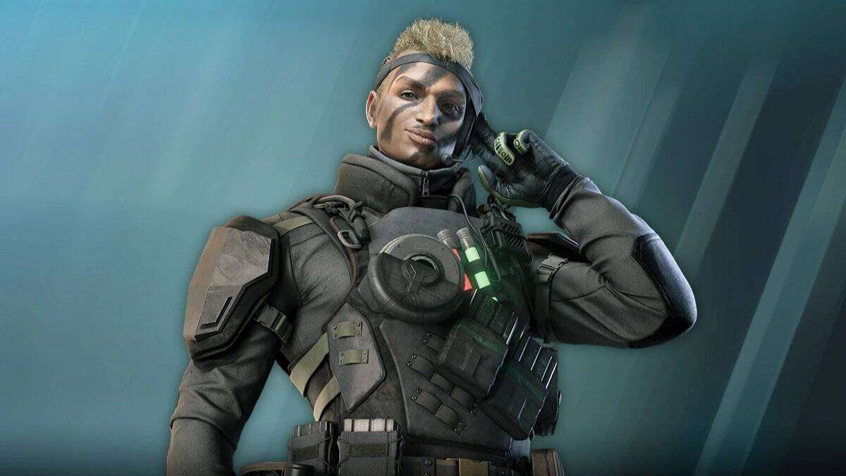 新オペレーター「SENS」や「射撃練習場」が追加！「R6S」のYear7 シーズン2「Operation Vector Glare」配信開始！