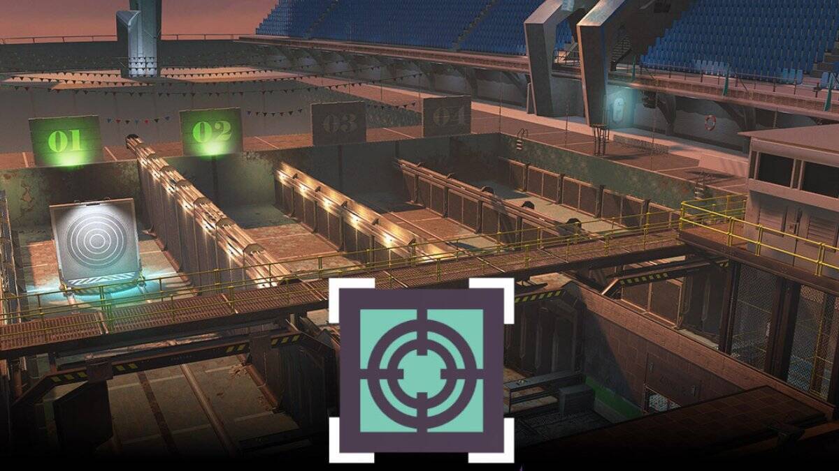 新オペレーター「SENS」や「射撃練習場」が追加！「R6S」のYear7 シーズン2「Operation Vector Glare」配信開始！