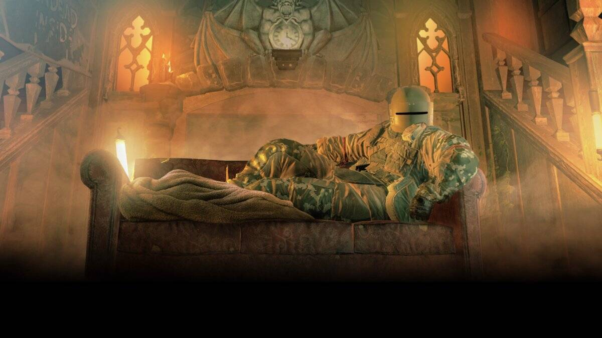 新オペレーター「SENS」や「射撃練習場」が追加！「R6S」のYear7 シーズン2「Operation Vector Glare」配信開始！