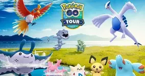 ポケモンgo 山奥に放置されたポケモンは どれくらいジムを守れる 検証 22年1月6日 エキサイトニュース 3 4