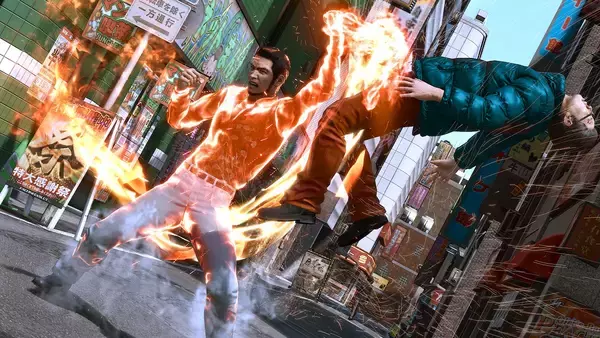 海藤さんのバトルスタイルが判明！「LOST JUDGMENT：裁かれざる記憶」追加ストーリーDLC「海藤正治の事件簿」新情報公開！