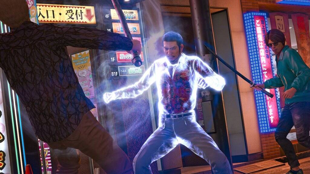 海藤さんのバトルスタイルが判明！「LOST JUDGMENT：裁かれざる記憶」追加ストーリーDLC「海藤正治の事件簿」新情報公開！