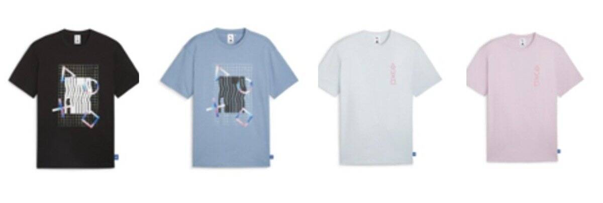 「PUMA x PlayStation」コラボコレクションが4月18日から発売！スニーカーやキャップなどのアイテムが登場