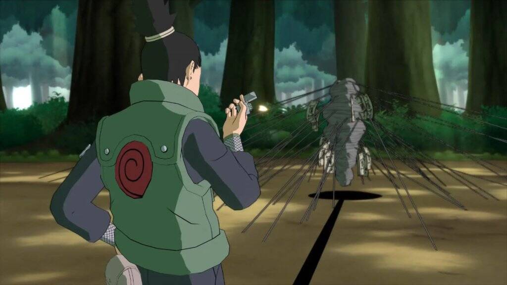 「NARUTO X BORUTO ナルティメットストームコネクションズ」新トレーラーが公開、「GO!!!」と「ブルーバード」でTVアニメOPをセルフオマージュ