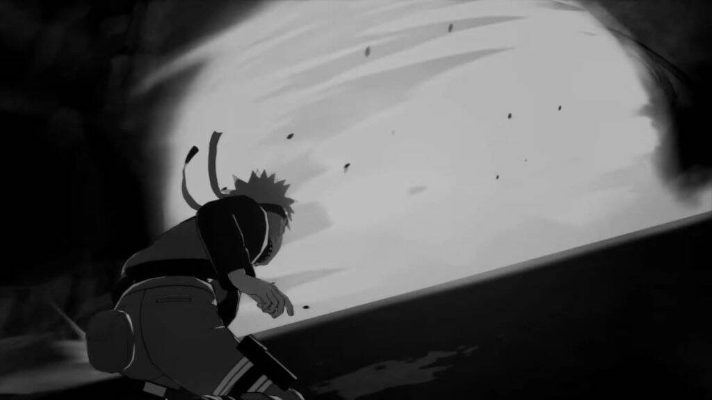 「NARUTO X BORUTO ナルティメットストームコネクションズ」新トレーラーが公開、「GO!!!」と「ブルーバード」でTVアニメOPをセルフオマージュ