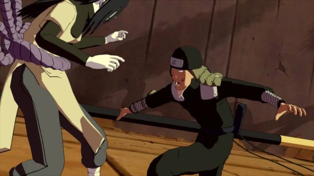 「NARUTO X BORUTO ナルティメットストームコネクションズ」新トレーラーが公開、「GO!!!」と「ブルーバード」でTVアニメOPをセルフオマージュ