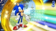 新作＆映画の公開が控えたソニックが「Project Sonic ‘22」プロジェクトを始動！