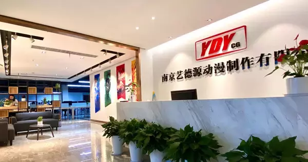 TGS2023にて2Dグラフィックや3Dモデリングを制作する「YDY CG」にインタビュー！これからのビジョンやゲーム市場について聞いてみた