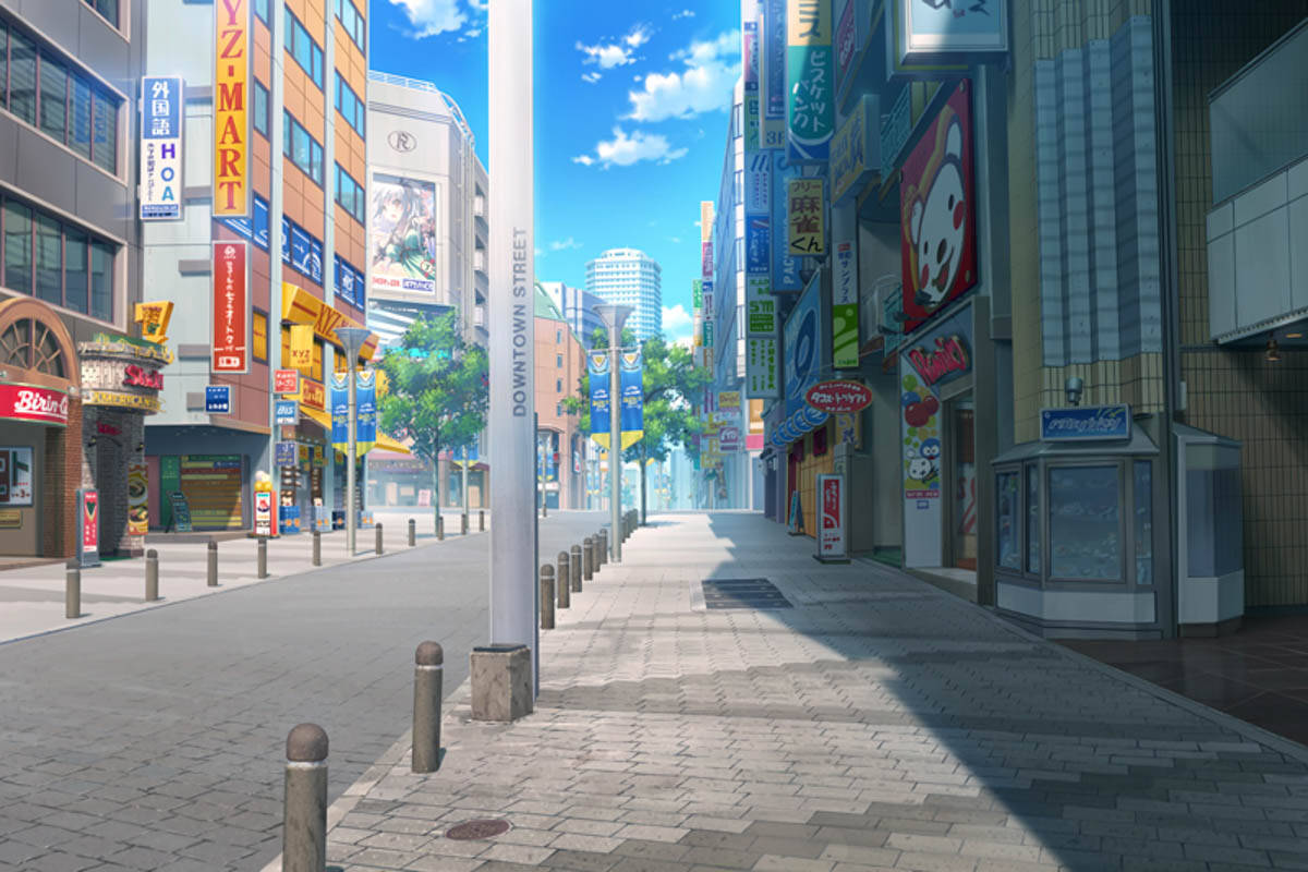 TGS2023にて2Dグラフィックや3Dモデリングを制作する「YDY CG」にインタビュー！これからのビジョンやゲーム市場について聞いてみた