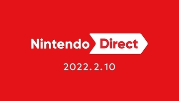 新作だけでなく、まさかのリメイクも大量！「Nintendo Direct 2022.2.10」発表内容まとめ！