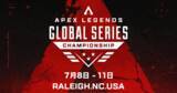「賞金総額200万ドルをかけた世界大会「Apex Legends Global Series」の第二回チャンピオンシップが日本時間7月8日から配信決定！」の画像1
