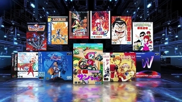 セガ「メガドライブミニ2」収録タイトル第3弾発表！名作格ゲー、名作RPGも多数追加！