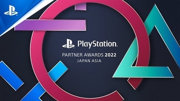 「PlayStation Partner Awards 2022 Japan Asia」開催！受賞タイトルをご紹介！
