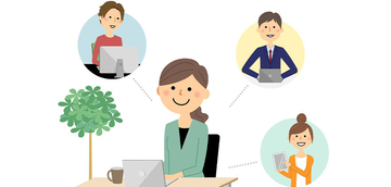 コロナ収束後もテレワークは定着する!? テレワーク普及を阻む3つの理由とは!?