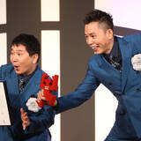 「30年近く前…「爆笑問題」には“もっともっと売れていくな”と感じた楽屋でのやリ取り【お笑い界 偉人・奇人・変人伝】」の画像1