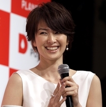 吉瀬美智子が50歳にして体現する“働き方&生き方の流儀”…今を生きる女性たちのカリスマに