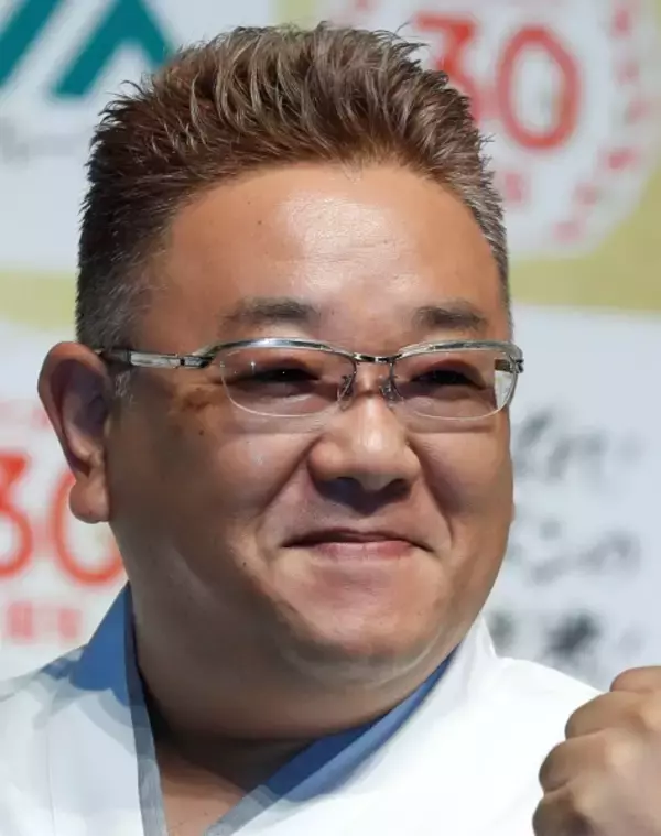 サンドウィッチマン伊達で“黄色信号”再点灯…芸能界から「ぽっちゃりキャラ」が消える日