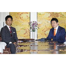 高市政権の「極右化」止まらず…維新が参政党に急接近、さらなる右旋回の“ブースト役”に