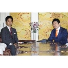 高市政権の「極右化」止まらず…維新が参政党に急接近、さらなる右旋回の“ブースト役”に