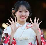 「AKB48史上初のクビ花田藍衣がラジオからも降板のウラ…あのSMAP解散騒動の「忖度」再びか」の画像1