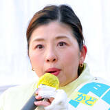 「“激ヤバ”高市チルドレン門寛子議員が大炎上！ 国会前ペンライトデモを「ごっこ遊び」と揶揄・嘲笑」の画像1