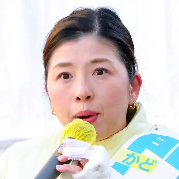 “激ヤバ”高市チルドレン門寛子議員が大炎上！ 国会前ペンライトデモを「ごっこ遊び」と揶揄・嘲笑