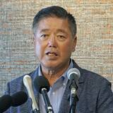 「沖縄知事選告示 土壇場での下地幹郎氏不出馬のウラに自民との「密約」はあったのか？」の画像1