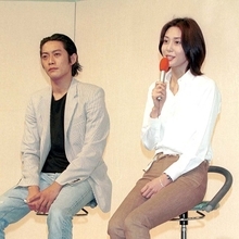 「救命病棟24時」で評価爆上がり！ 松嶋菜々子&反町隆史の関係は“理想の夫婦”から“かかあ天下”へ