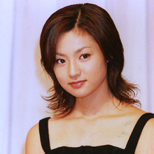 堂本剛の相手役でも“深キョン”が愛されたワケは…【あの頃、テレビドラマは熱かった】