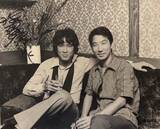 「映画監督・村川透さんが語る俳優・松田優作「出会った瞬間から彼で映画を撮ると決めた」」の画像1