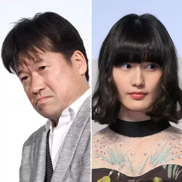 佐藤二朗「橋本愛へのハラスメント」報道に猛反発…板挟みのフジテレビが抱えた厄介すぎる“爆弾”