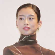 河合優実は時代を引っ張る力があるカリスマ系CMクイーン【噂のCM美女を大解剖 2026年秋】