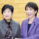 「「練馬ショック」に自民党は呆然自失…高市首相で東京の首長選2連敗の大打撃」の画像1