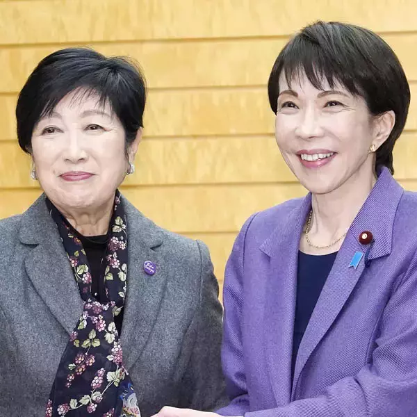 「練馬ショック」に自民党は呆然自失…高市首相で東京の首長選2連敗の大打撃