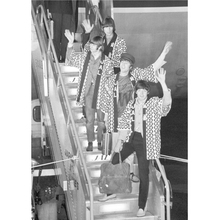 オモシロの側面まで神棚に奉るのはつまらない【スージー鈴木のゼロからぜんぶ聴くビートルズ】#1