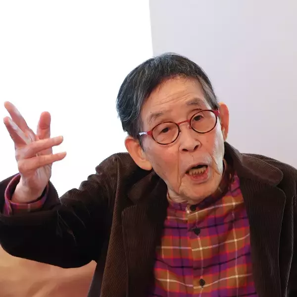 萩本欽一（3）「今のテレビは“生まれてもいないもの”もスポンサーからお金を取る。それ、おかしい」【増田俊也 口述クロニクル「茶の間を変えたコメディアン 欽ちゃんのぜ～んぶ話しちゃう！」】