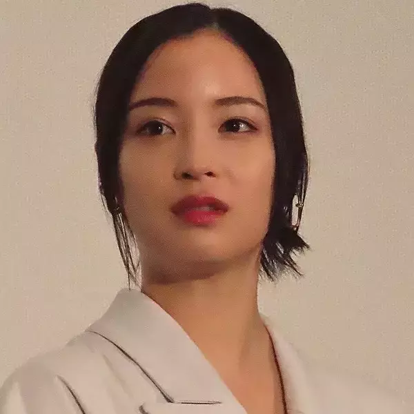 広瀬すず「ガス人間」で異色の“陰キャ役”で新境地 主戦場は配信＆映画に完全シフトか