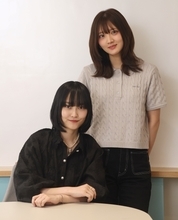 朗読劇「紫苑のもみじ」脚本家・灯敦生×声優・山根綺インタビュー
