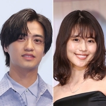 キンプリ高橋海人をソロ音楽活動に駆り立てた永瀬廉の活躍と有村架純の新CMが示すもの